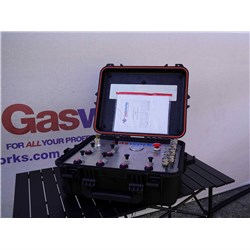 GASWORKS Portable Control Point